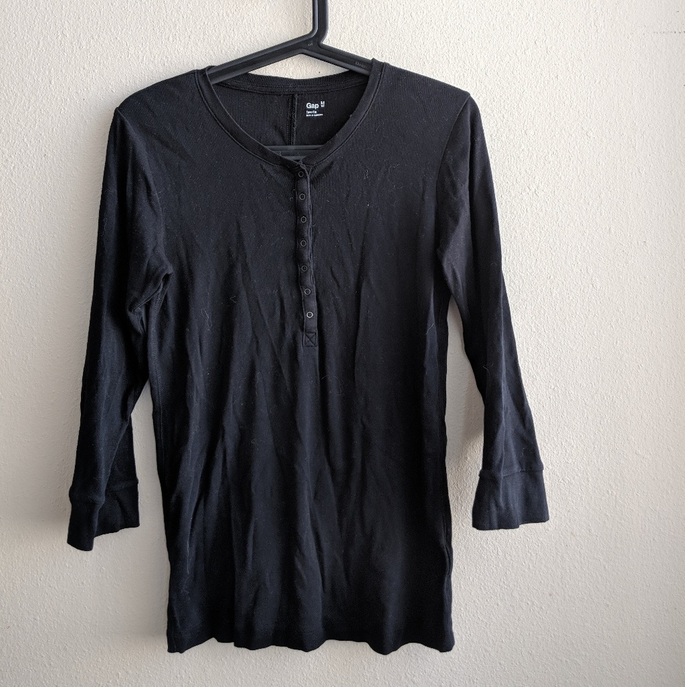 Tee - long sleeve